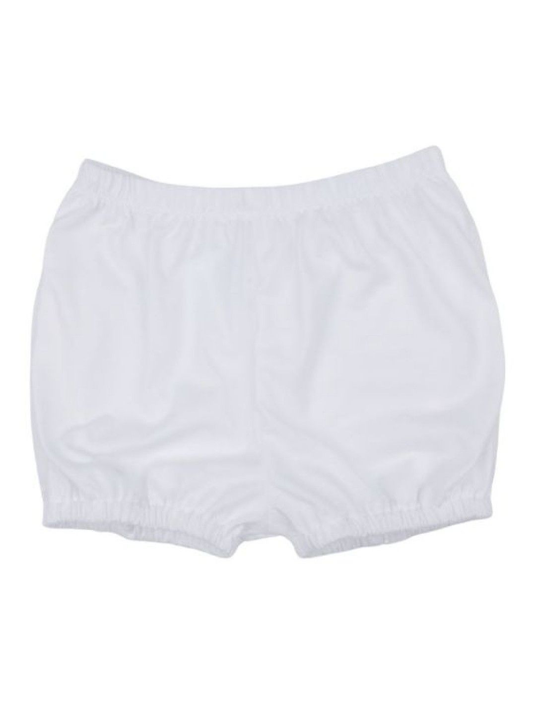 Toddler Girls Short Dress with Bloomer Shorts Set - Haraya Collection