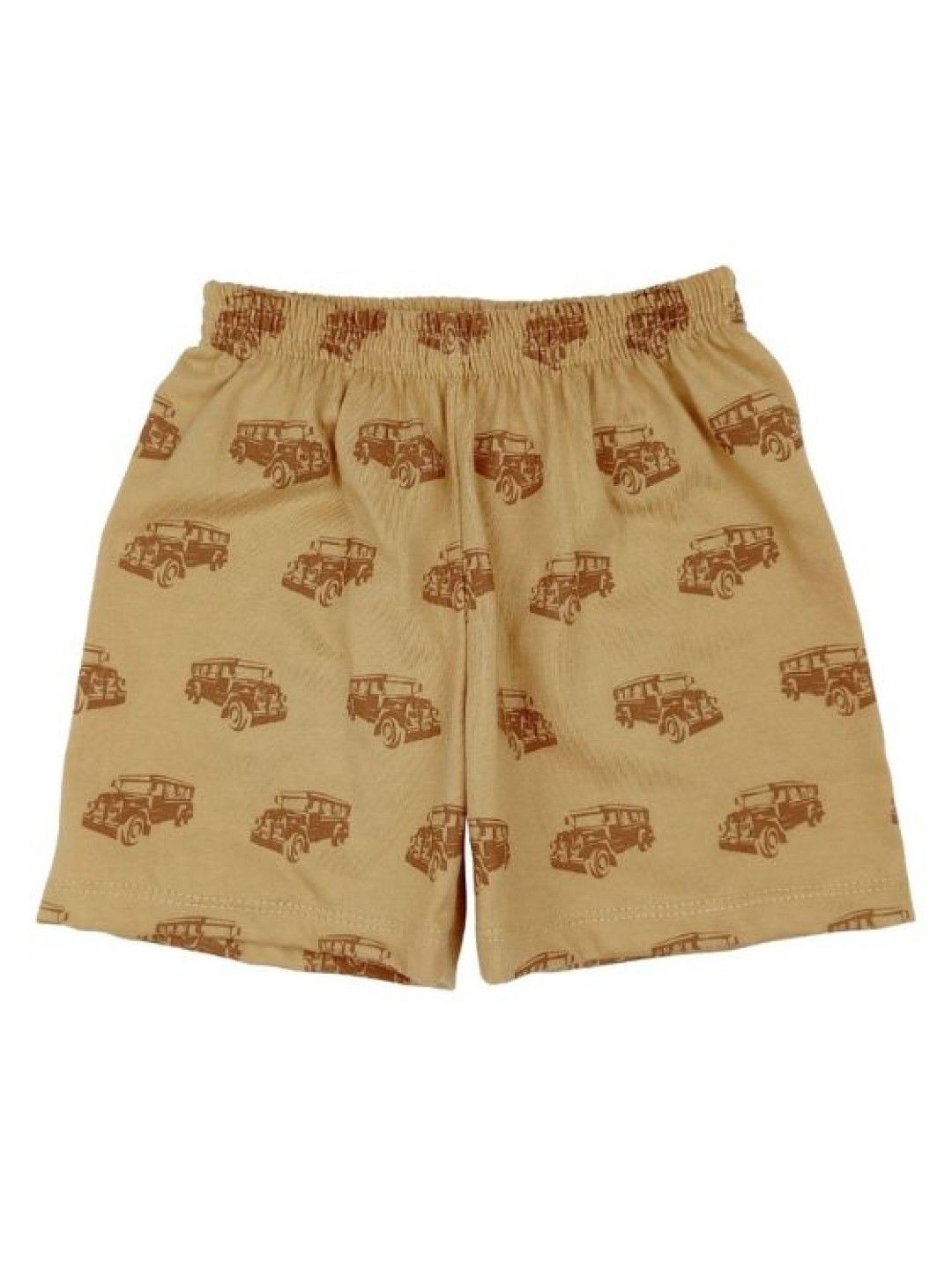 Infant Boys T-Shirt and Shorts Set - Dyip Collection