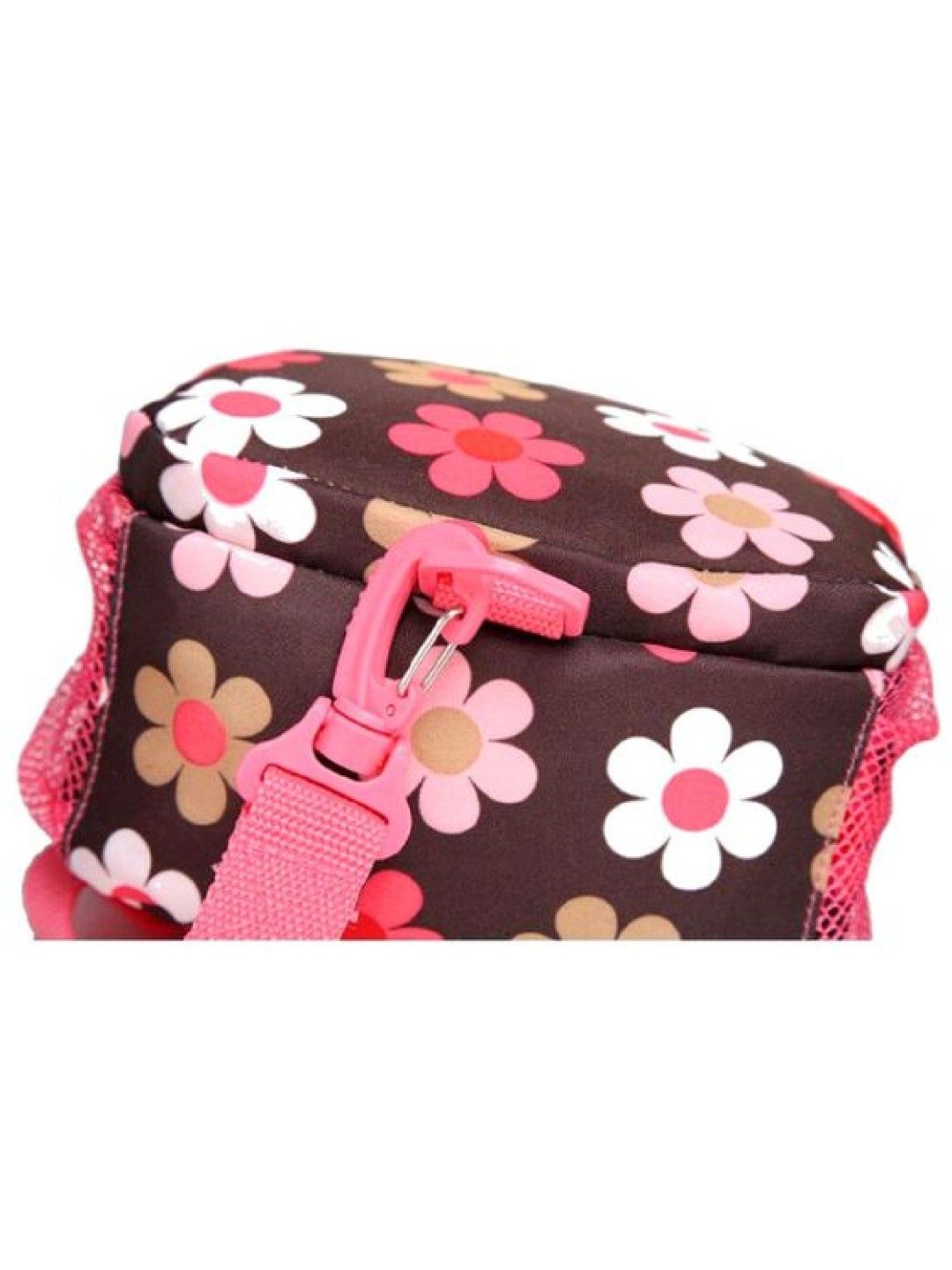 Mommy Diaper Bag Anti-Lost Baby Backpack (KB001-A/Floral)