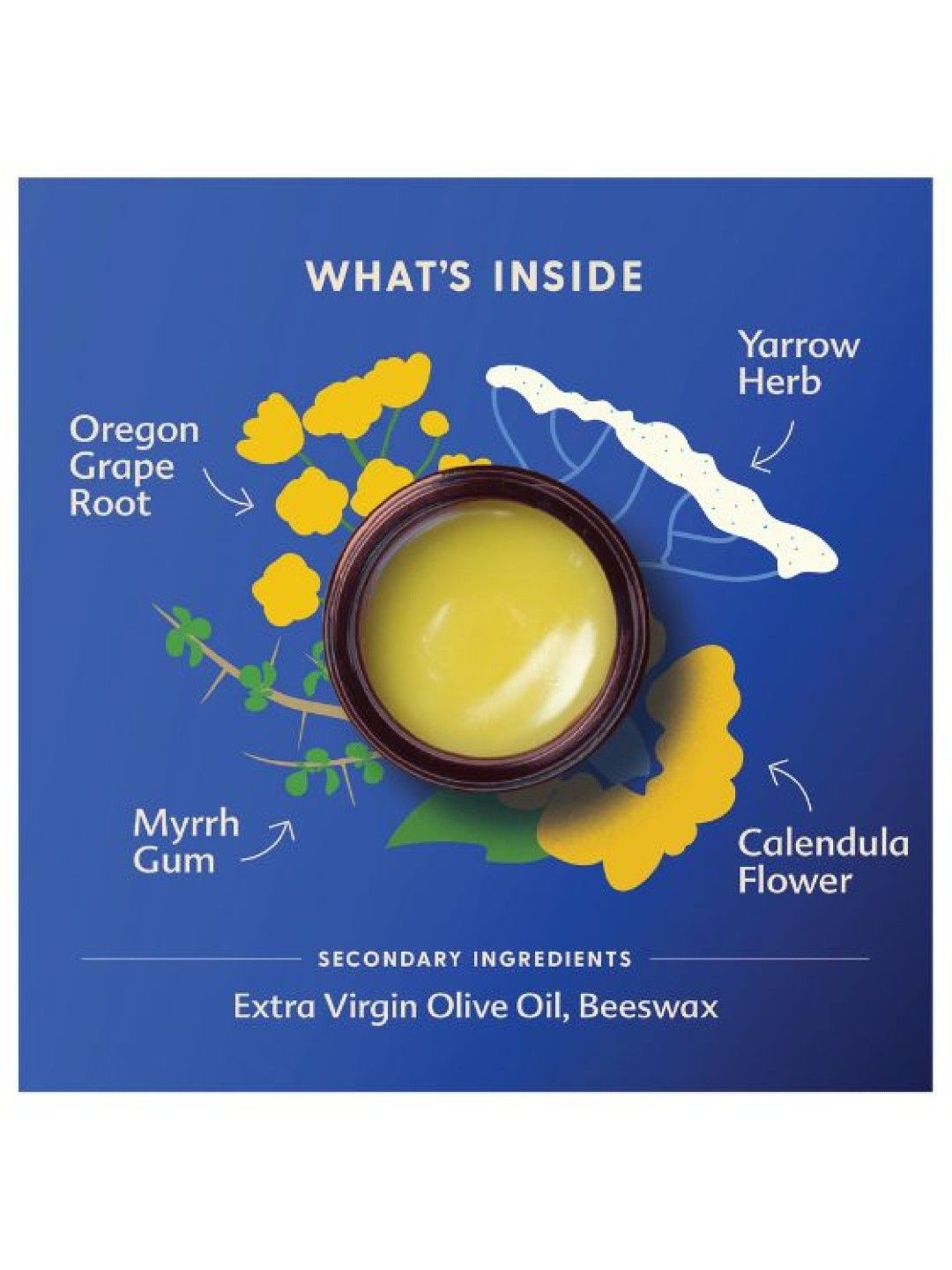 Diaper Balm (1oz)
