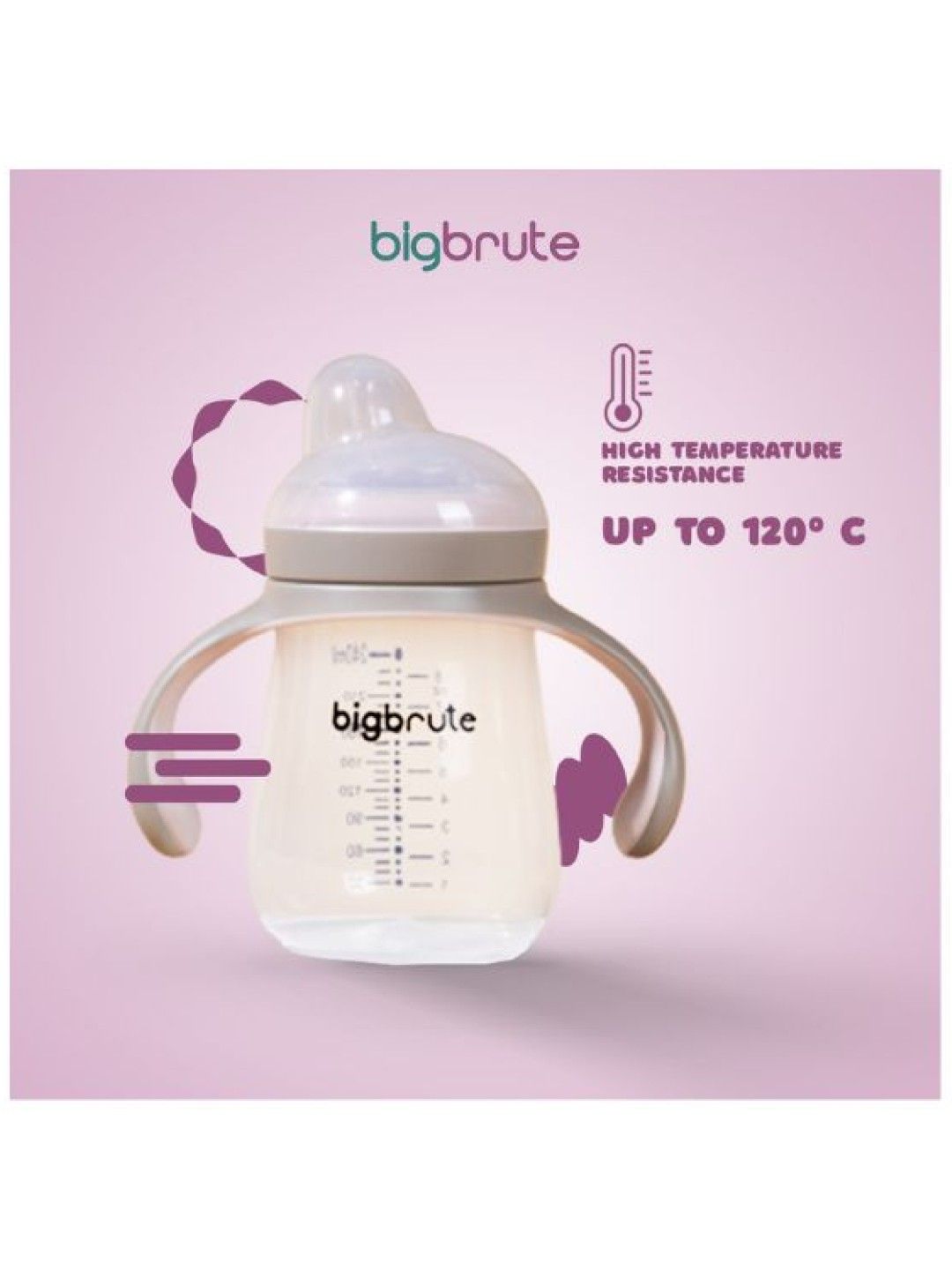 Training Bottle (240ml)