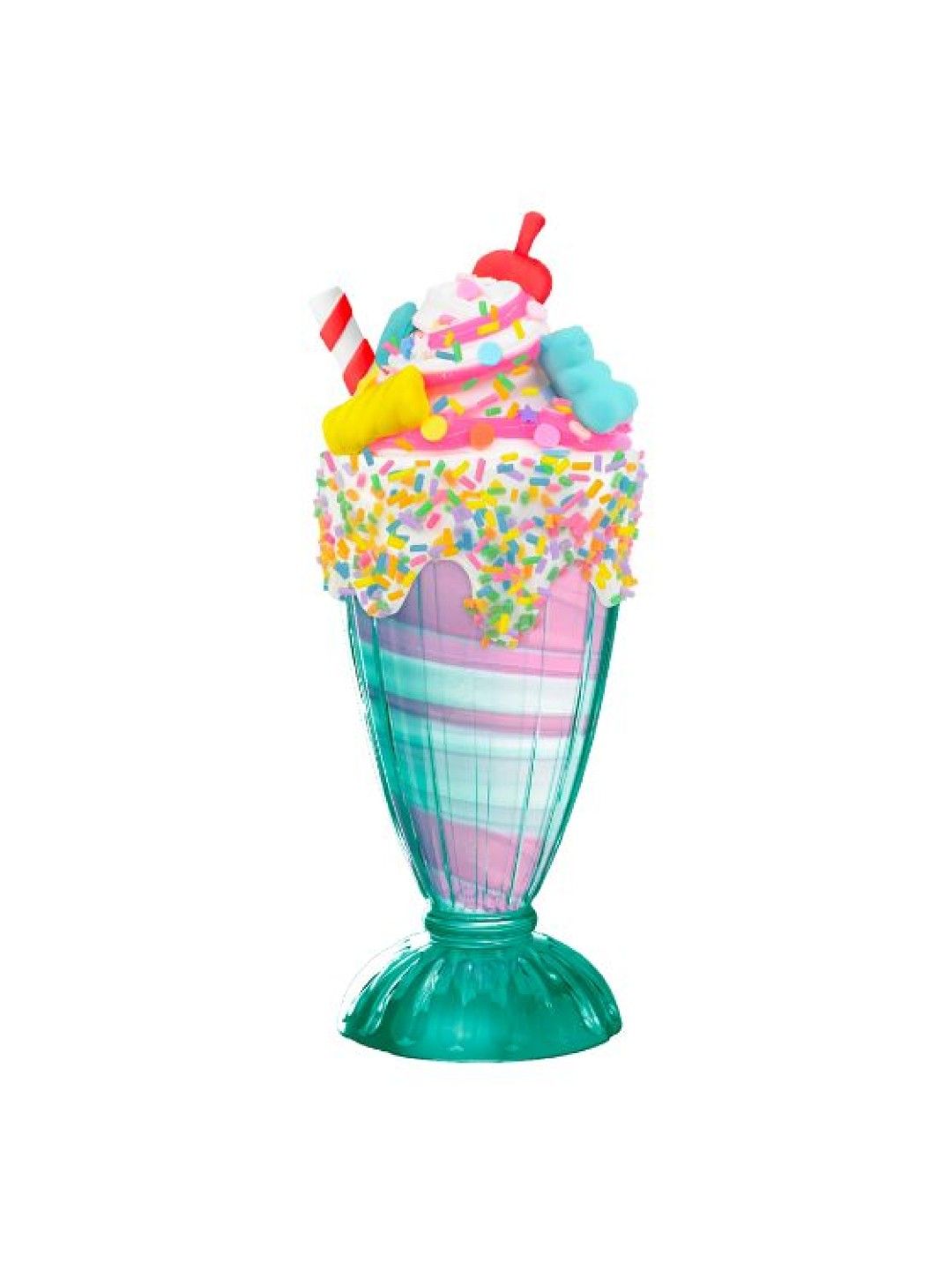 Ice Cream S1 M Shake Vanilla