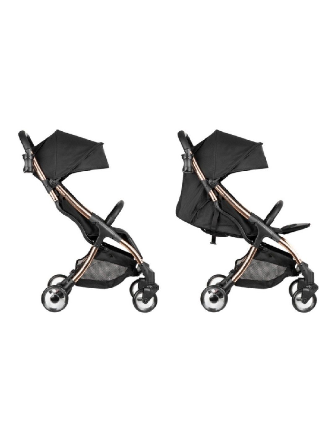 Stroller Cloe