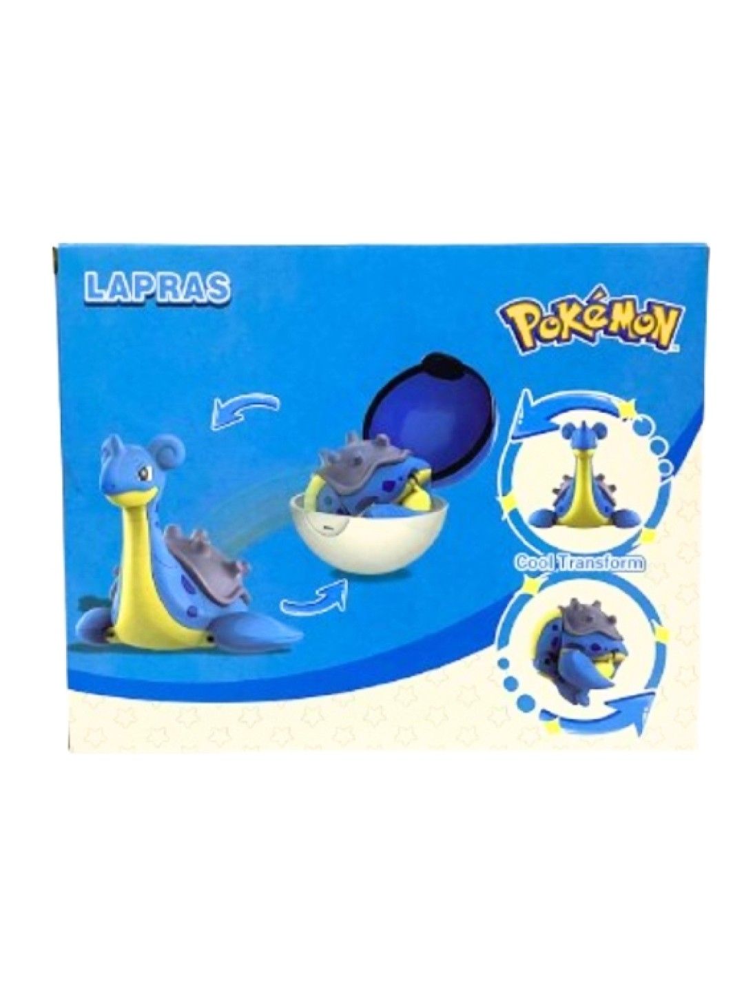 Lapras