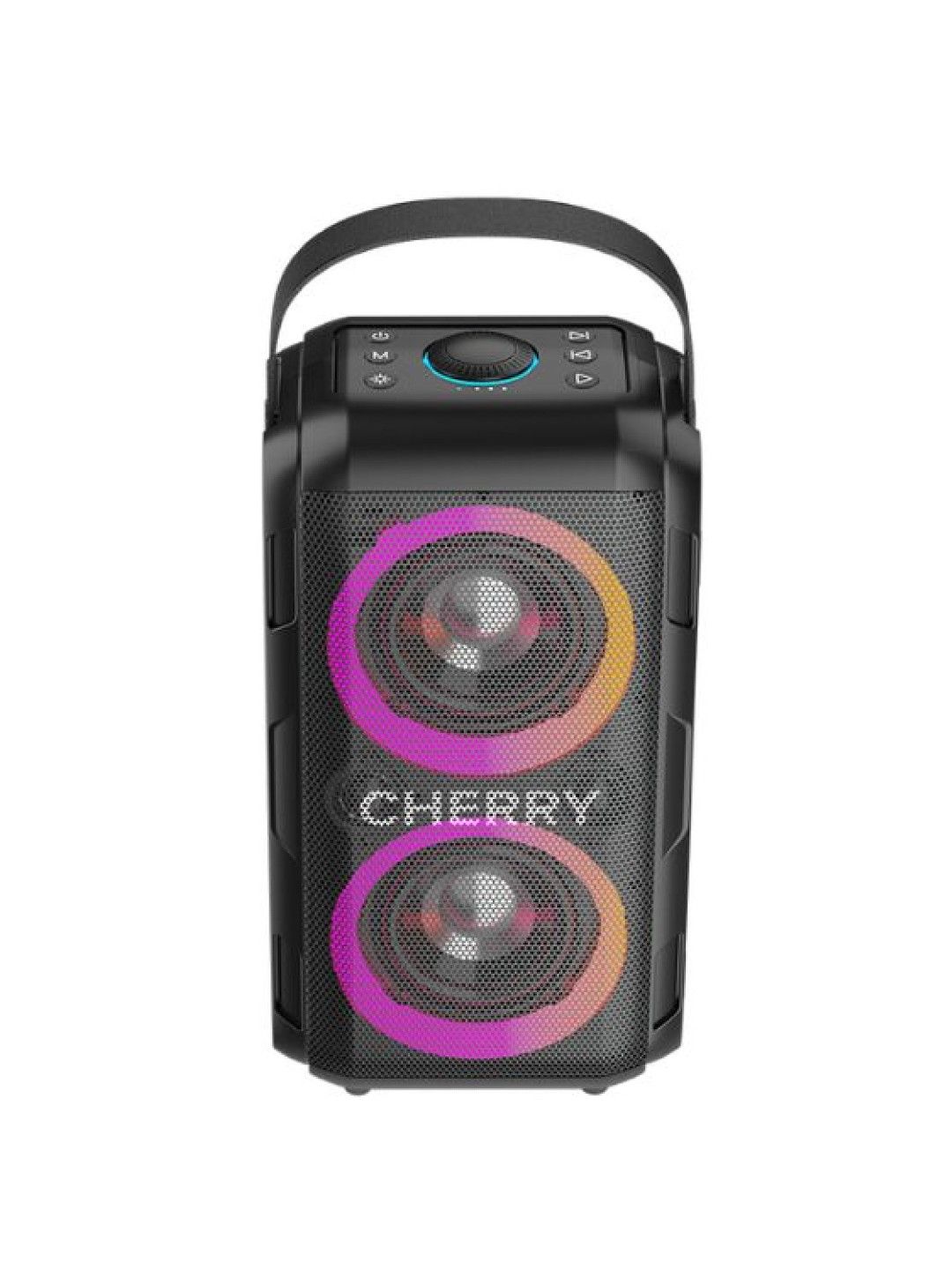 Wireless Karaoke Dynamic