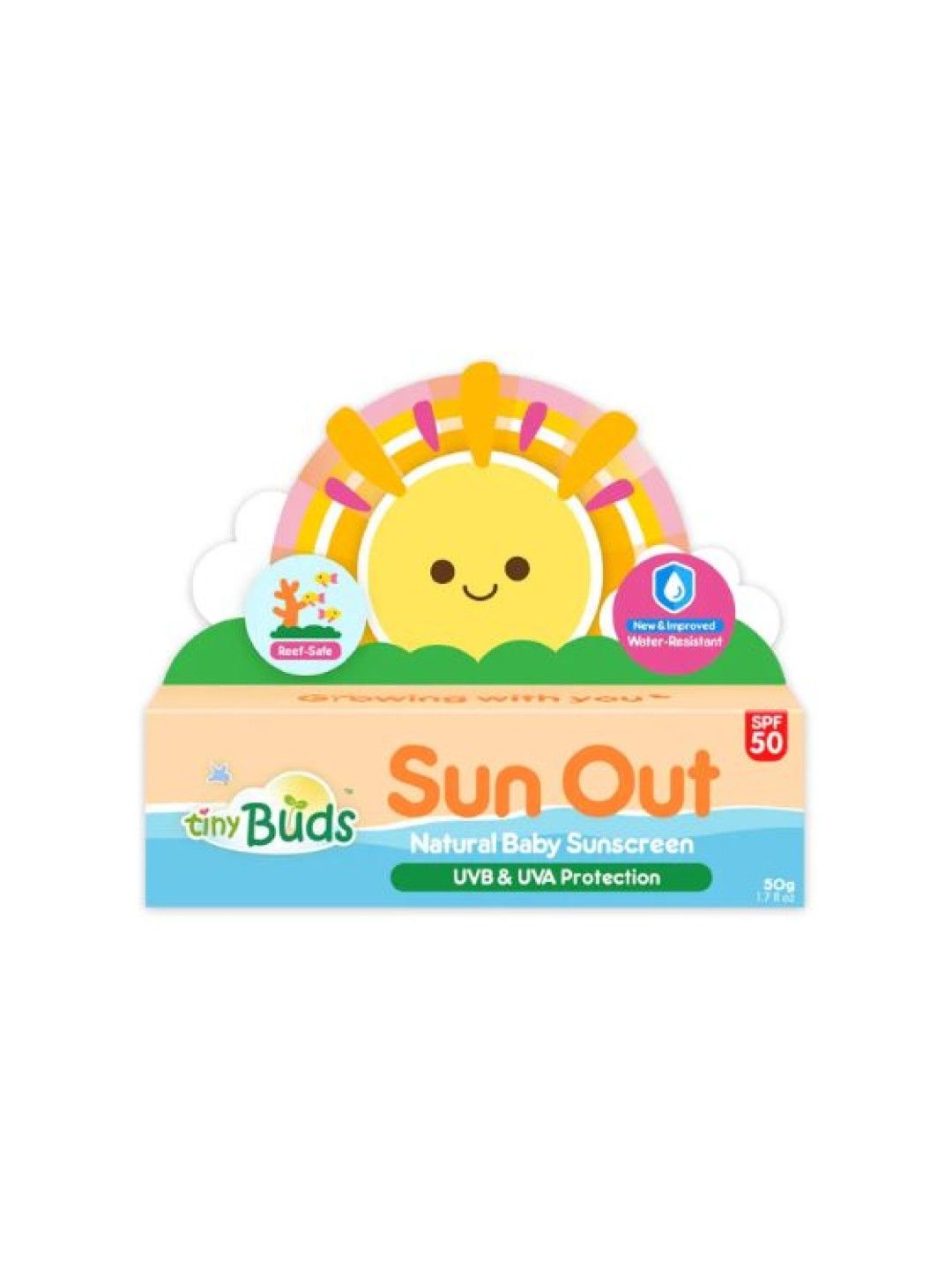 Sun Care (Bundle of 2)