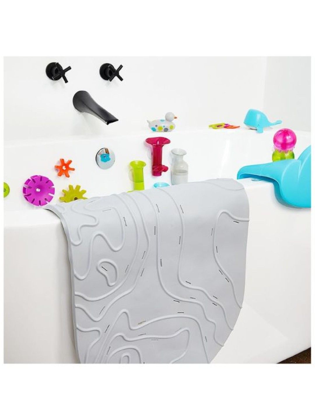 Griffle Bath Mat