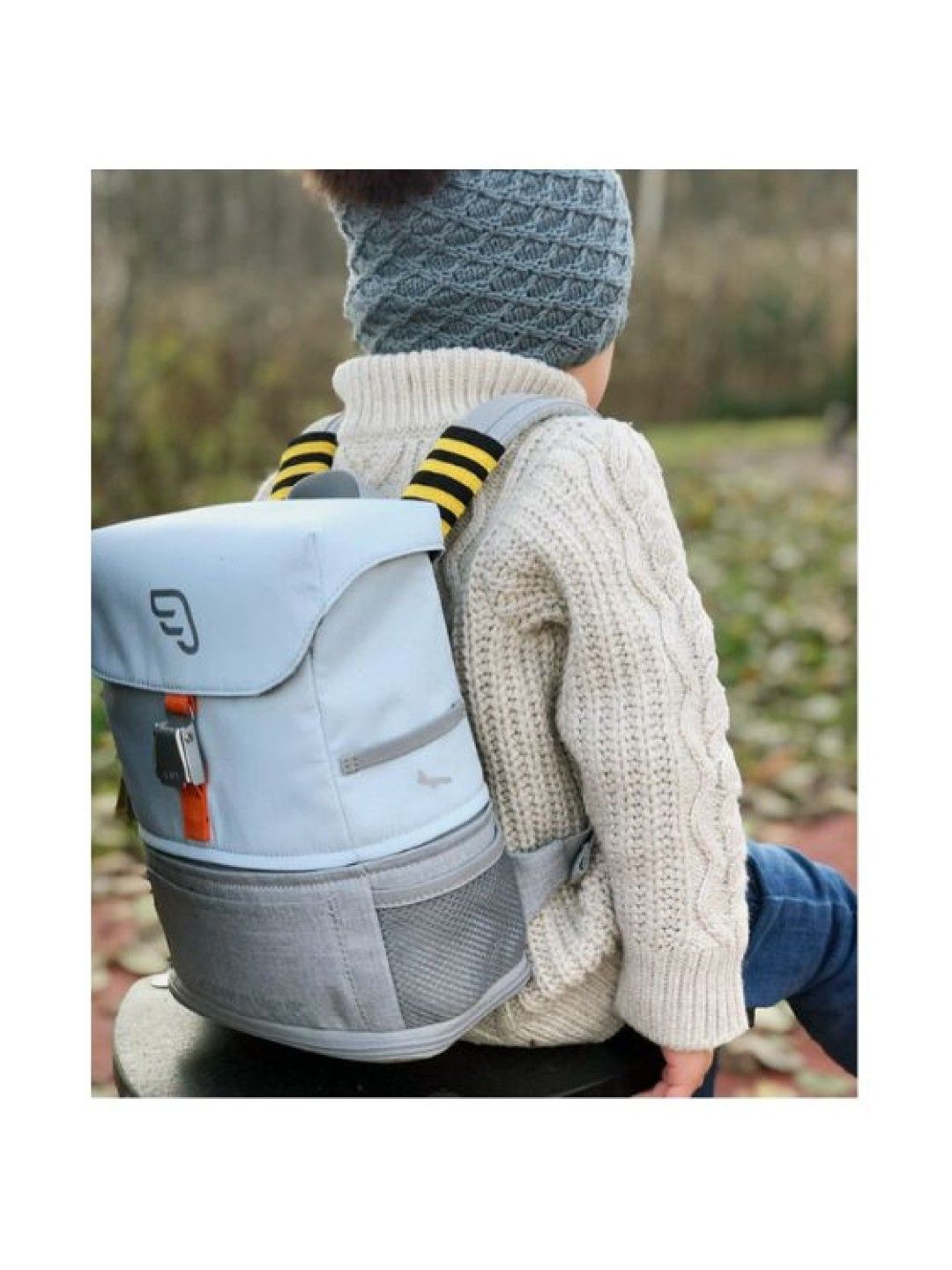 JetKids™ Crew Backpack
