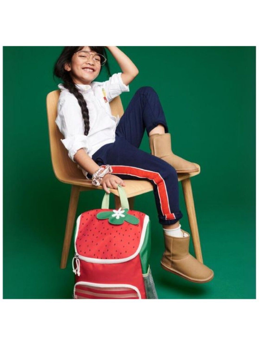 Spark Style Big Kid Backpack