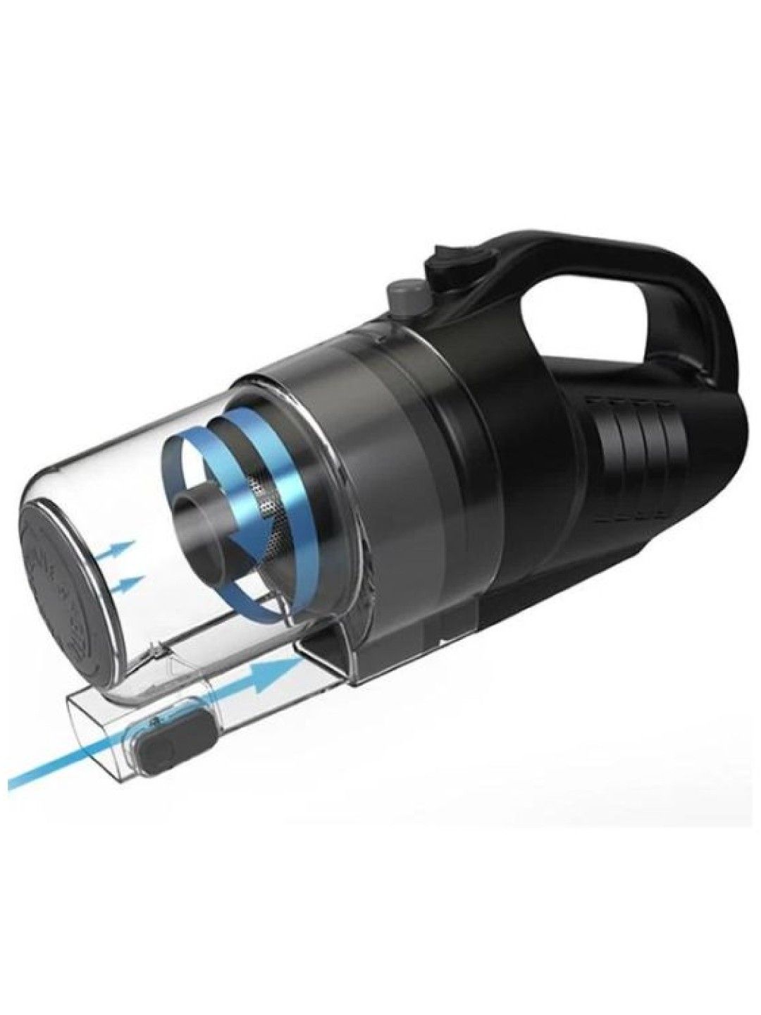 EC19L Wireless Vacuum Cleaner