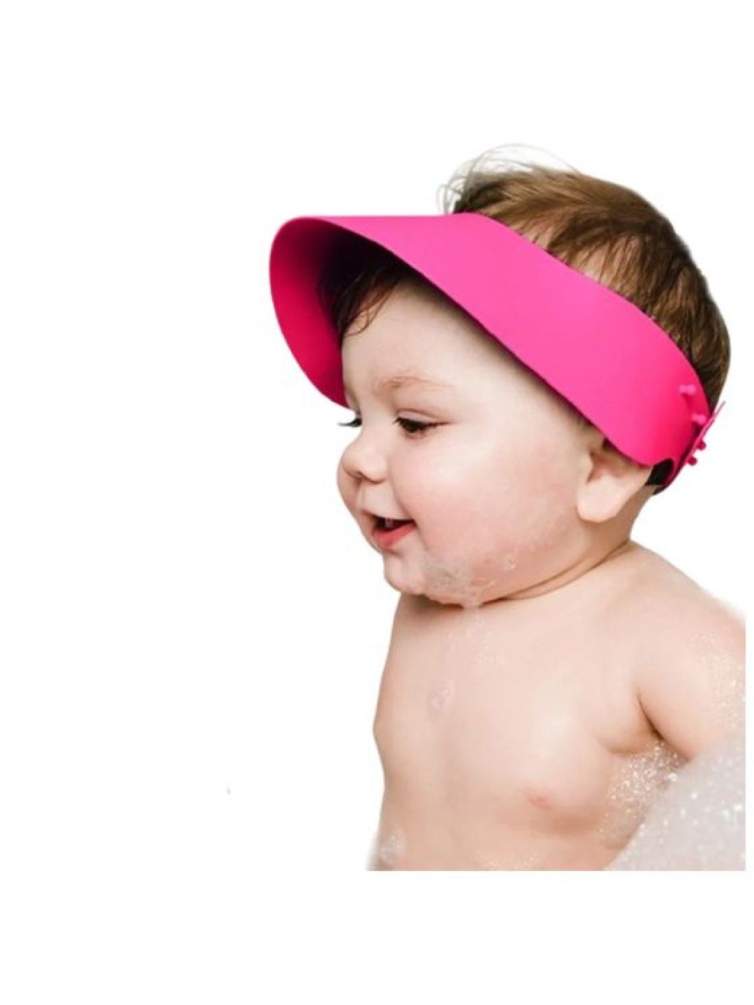Käp: Silicone Shampoo Repellent Cap