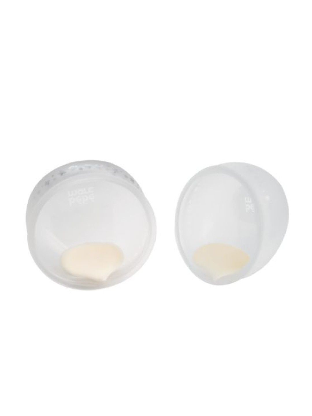 BebeMarc Silicone Breastmilk Collector