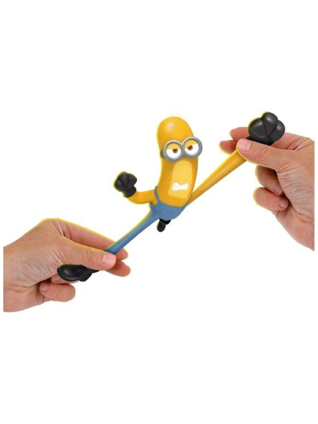 Stretchy Figure Mega Minions Tim Super Stretchy