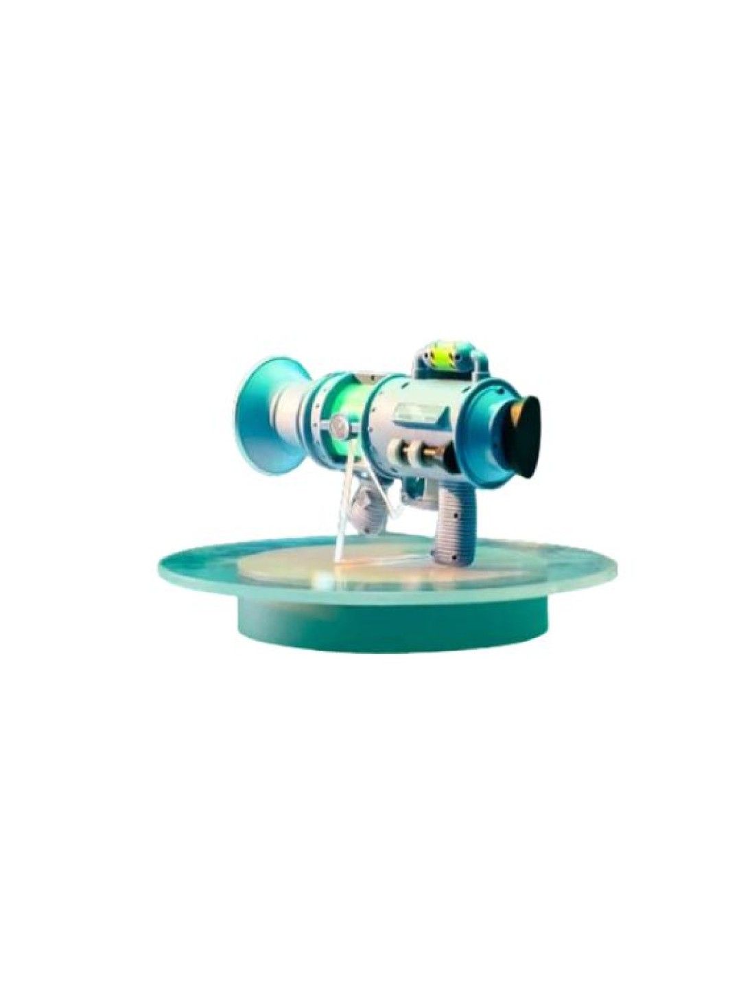 Ultimate Fart Blaster
