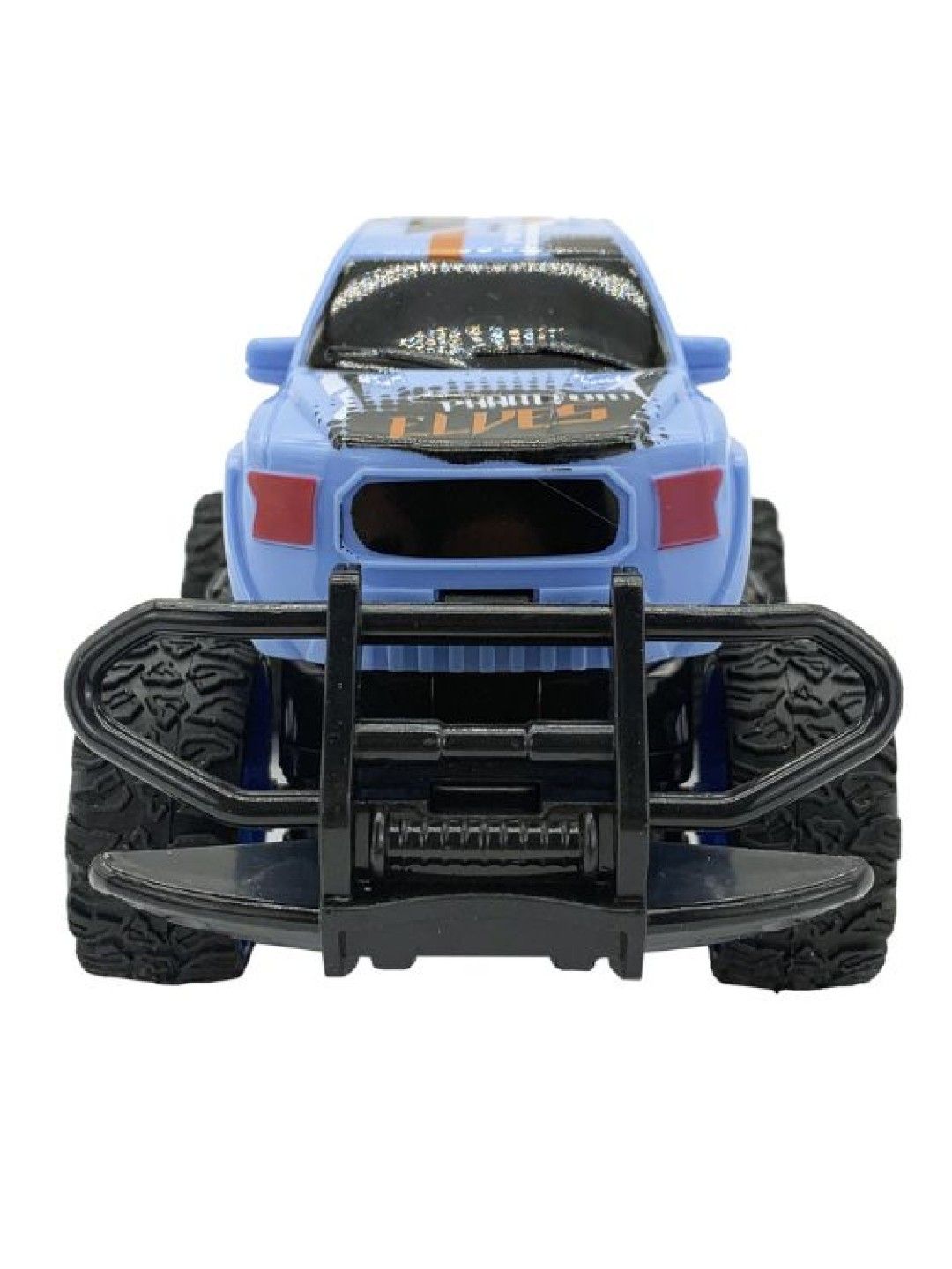 1:43 Full-Function 27Mhz Phanton Elves Radio Control Truck