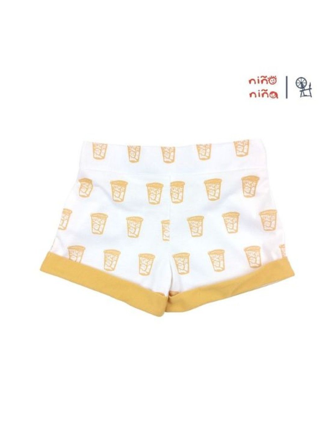 Toddler Girls Coords Pinoy Streat Collection