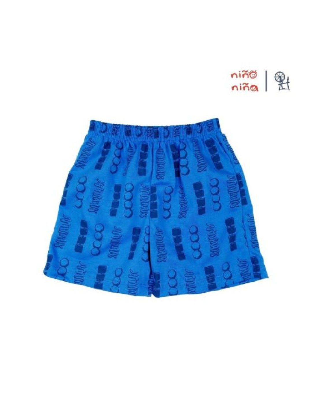Toddler Boys T-Shirt and Shorts Set Pinoy Streat Collection