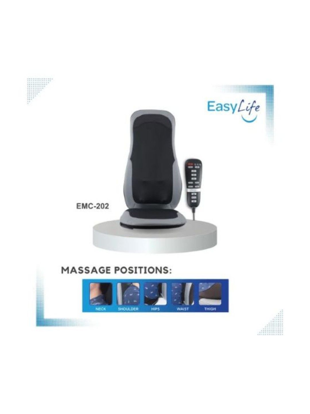 Full Back Massager