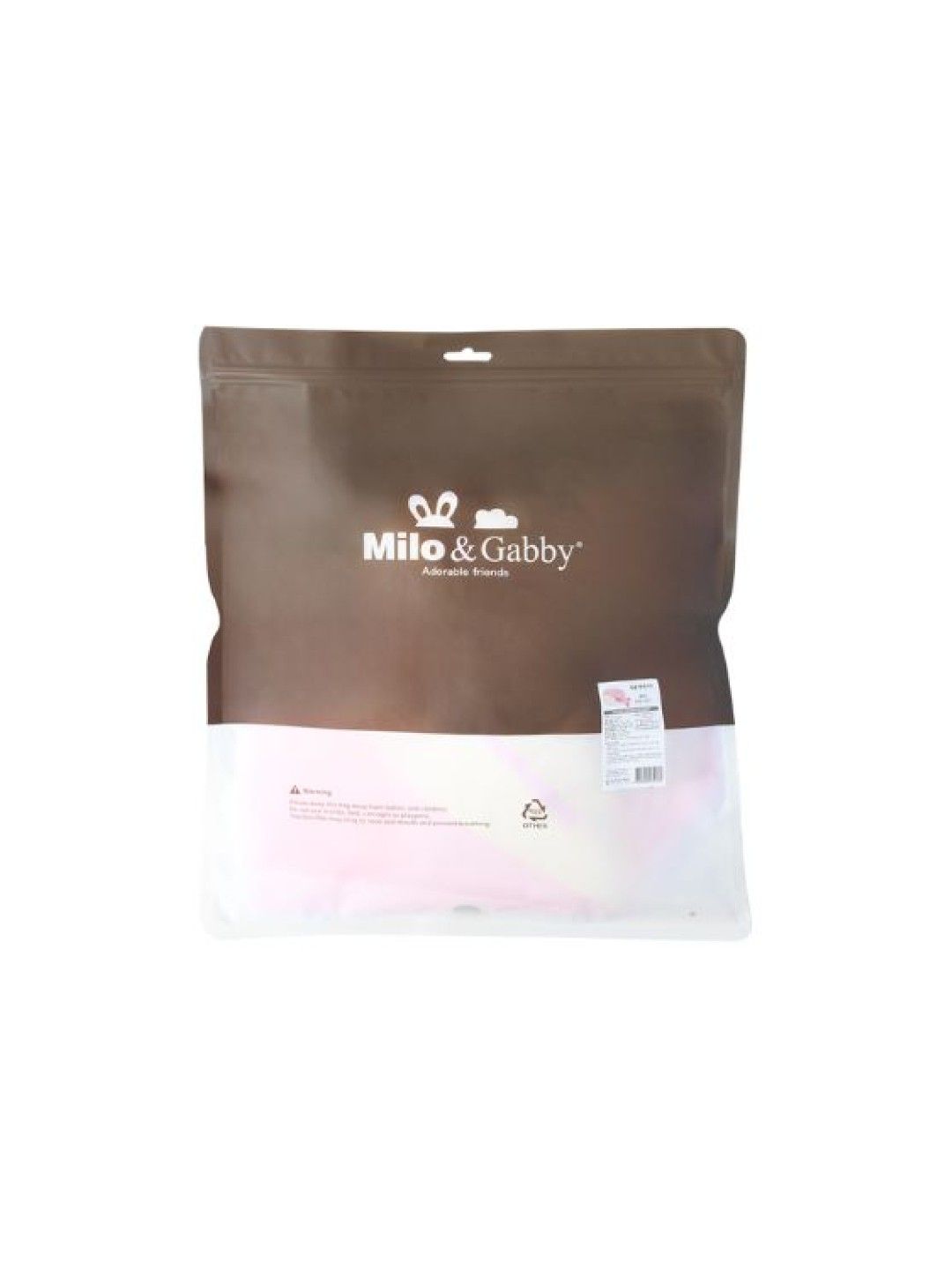 Kids Pillow Case - Berry