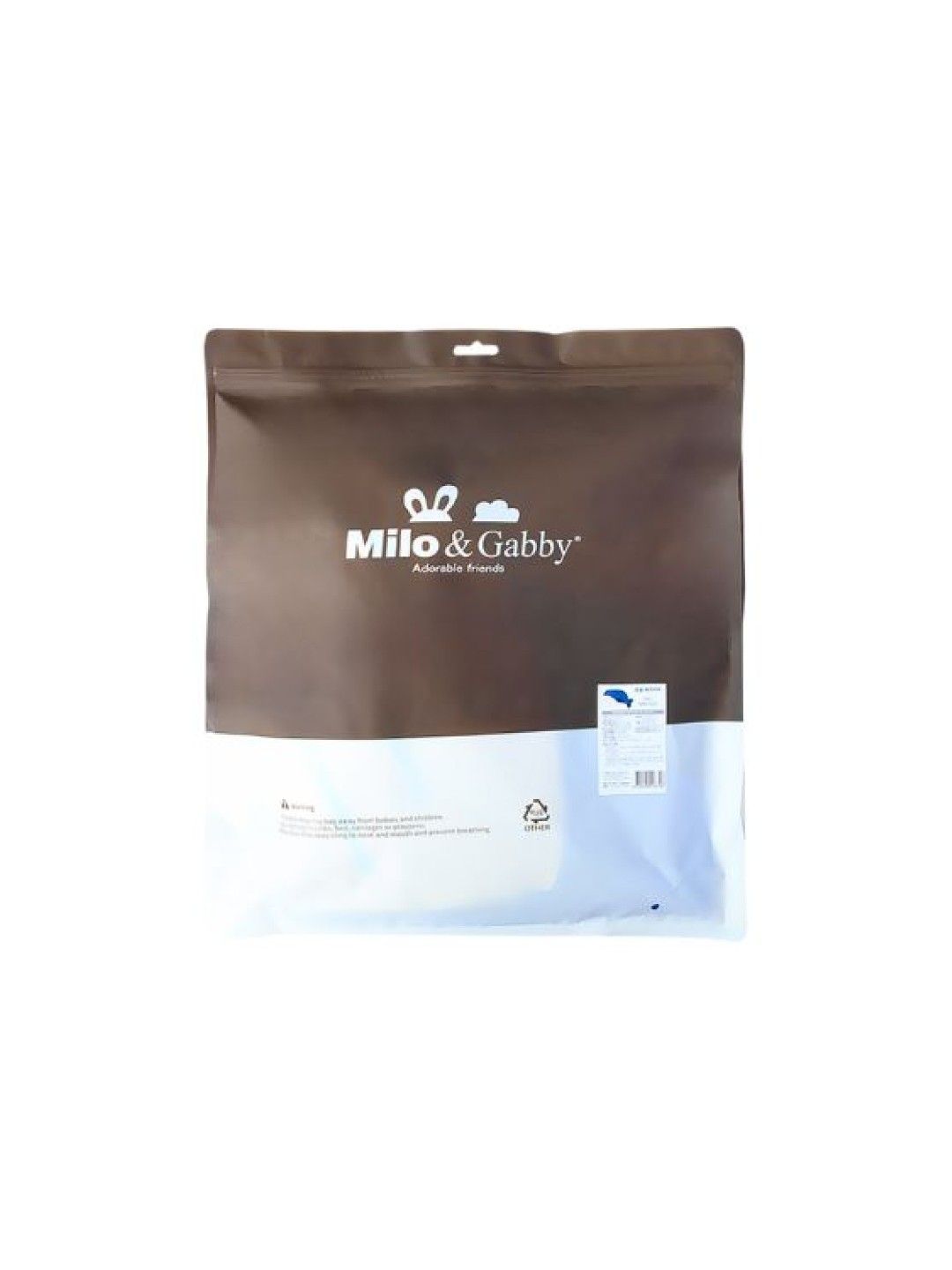Kids Pillow Case - Victor