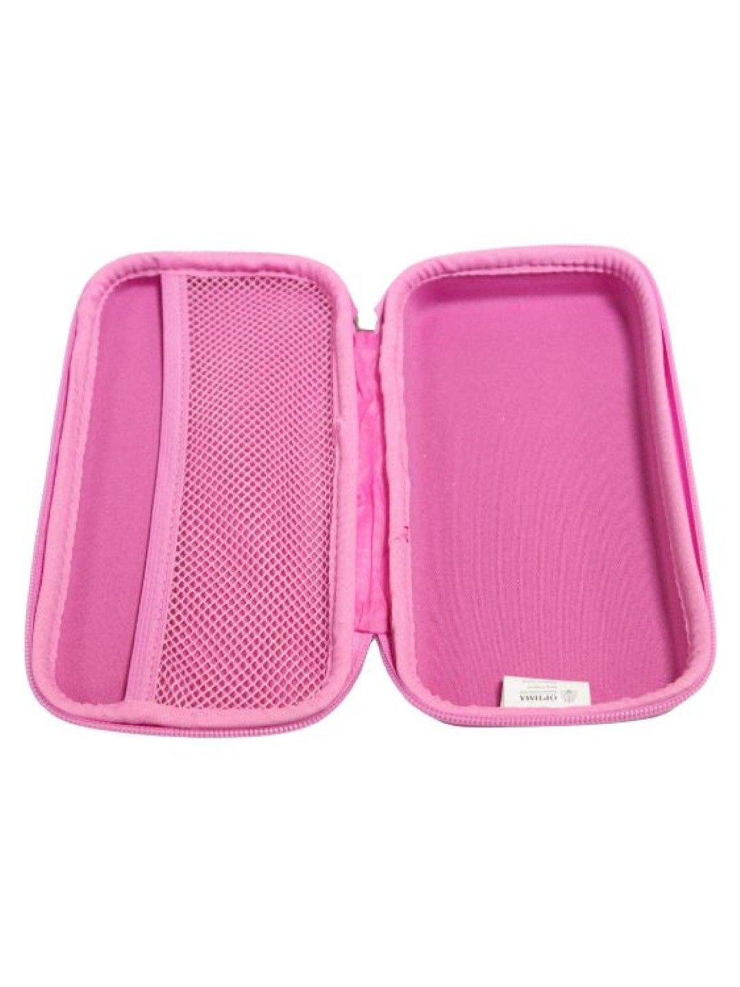 Soft Shell Pencil Case