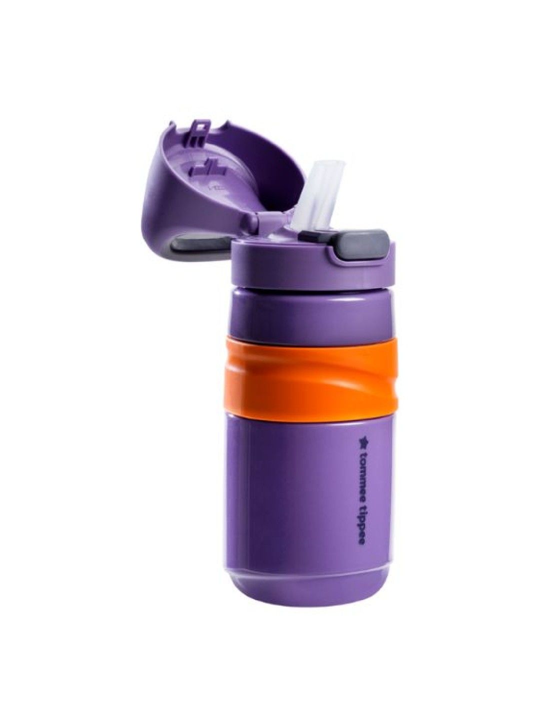 Superstar Flip Top Sportee Cup Bottle (500ml) - Purple