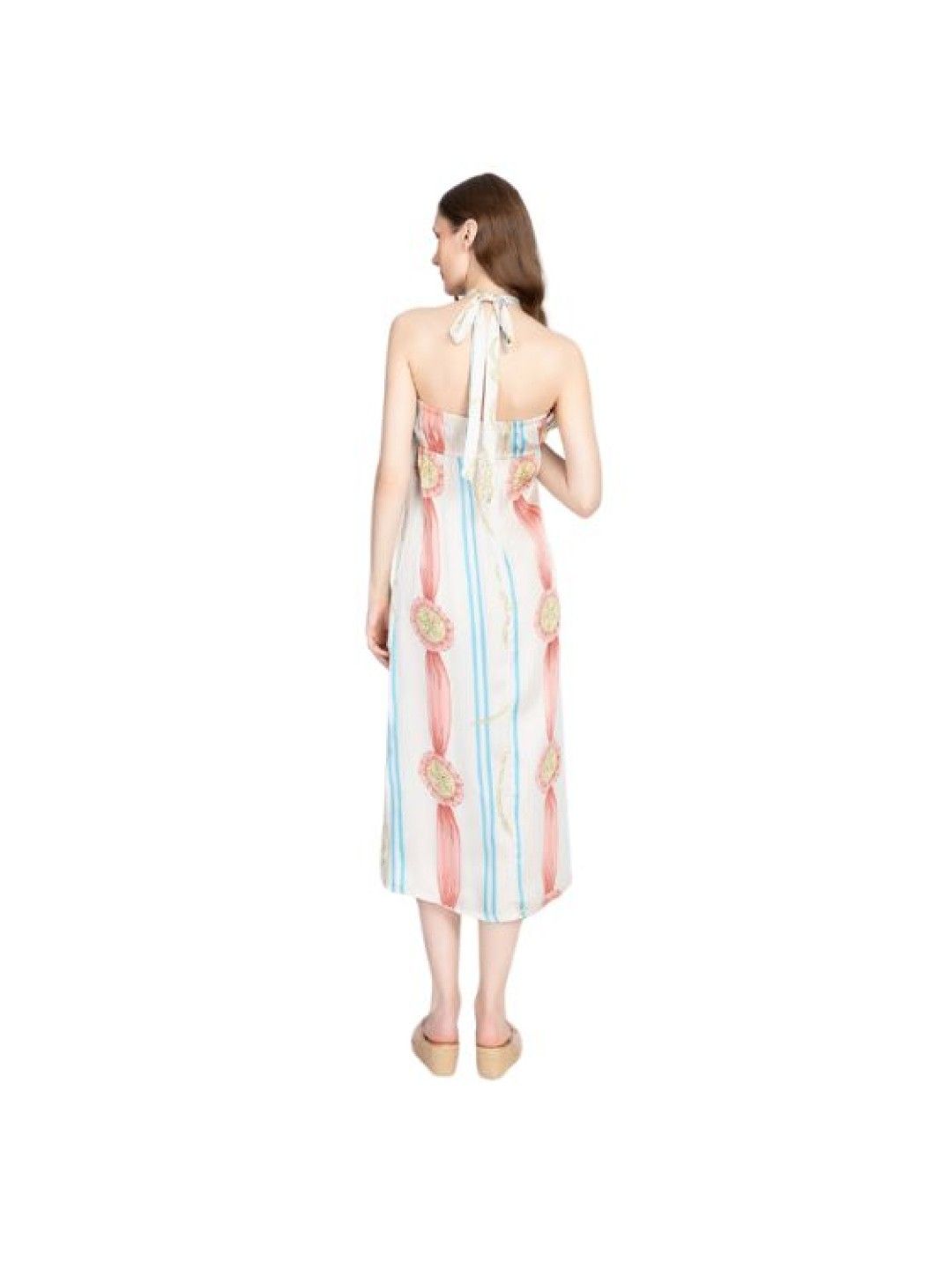 Opal Bandeu Maxi Dress