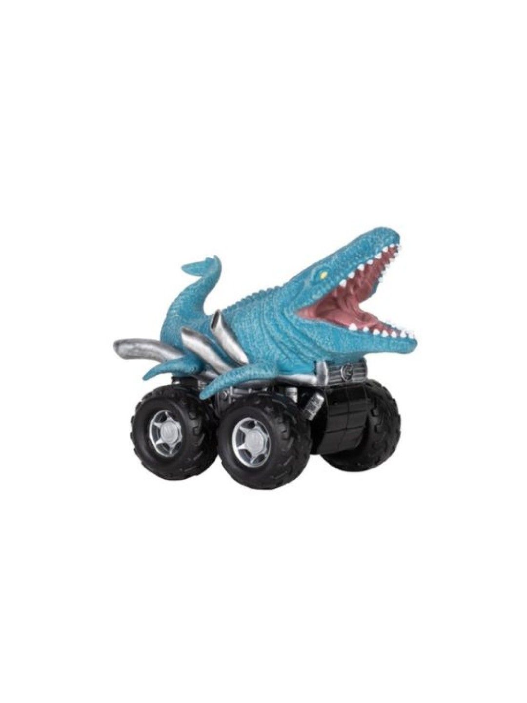 Jurassic Zoom Riders Clash Edition 3 Pack