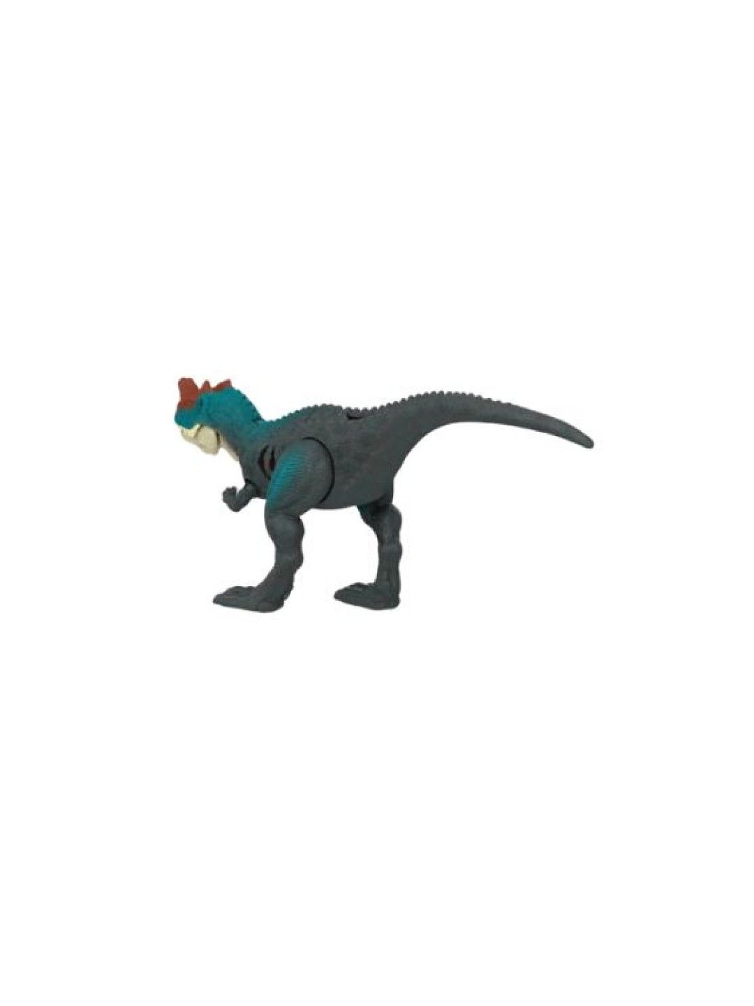 Extreme Damage Feature Dino Genyodectes Serus