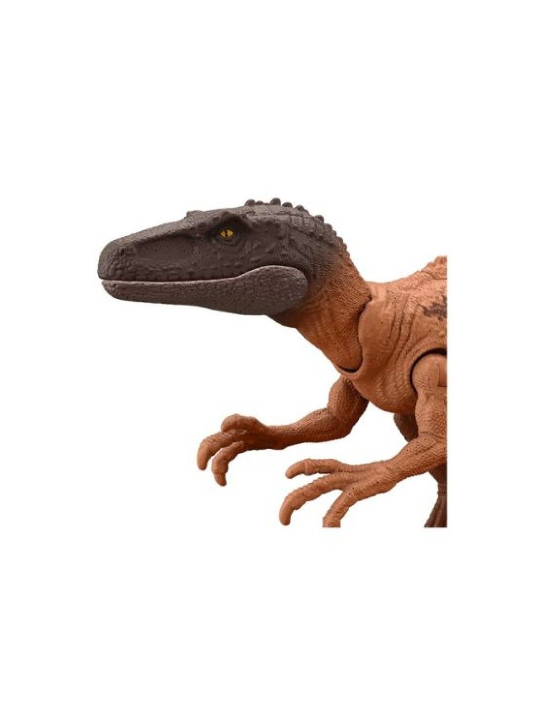 Strike Attack Herrerasaurus
