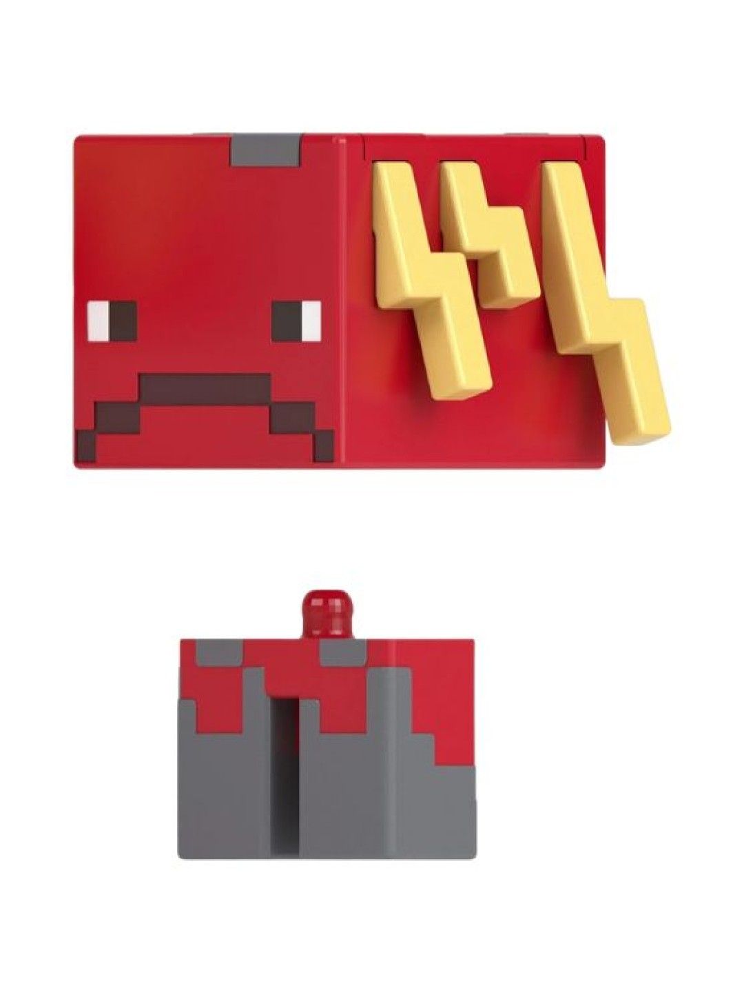 Mob Head Boxed Mini Figures - Strider