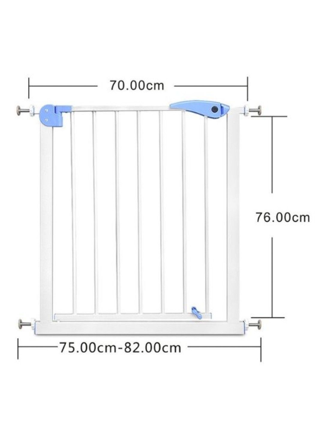 Baby Safety Gate