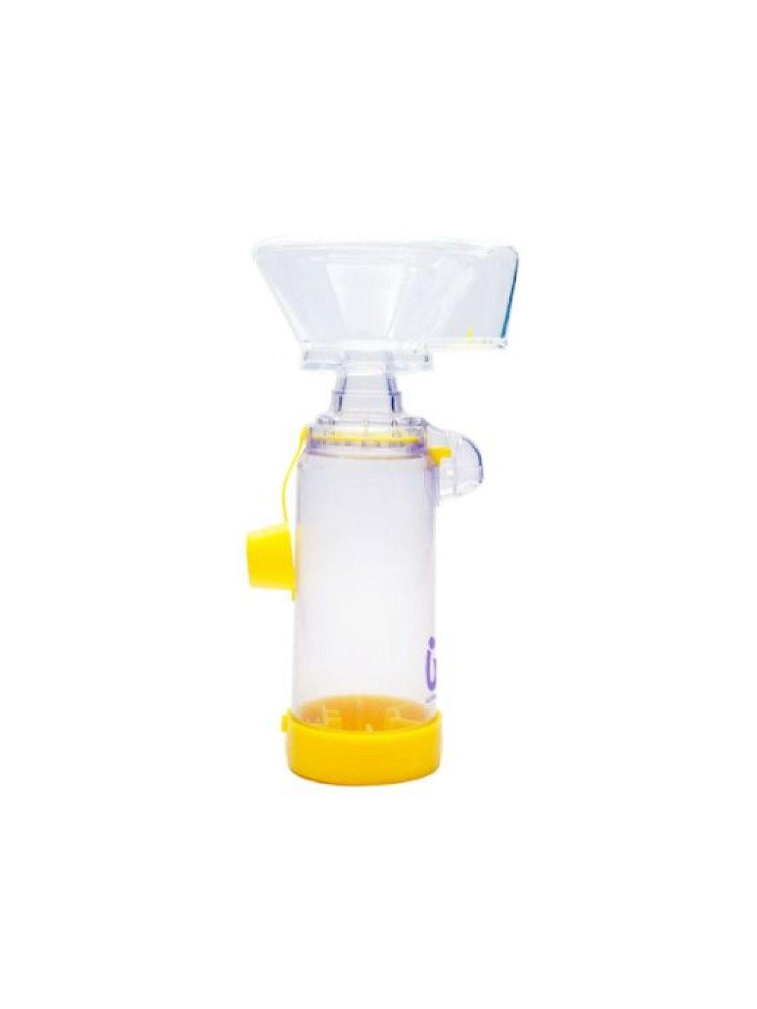 Anti-Static Spacer with Silicone Mask - Child