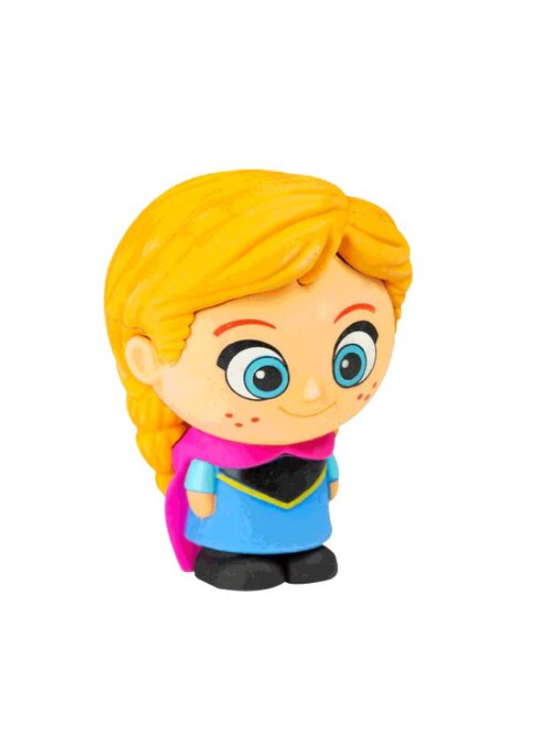 Frozen Anna Giant Puzzle Palz 3D Puzzle Eraser Toy for Kids