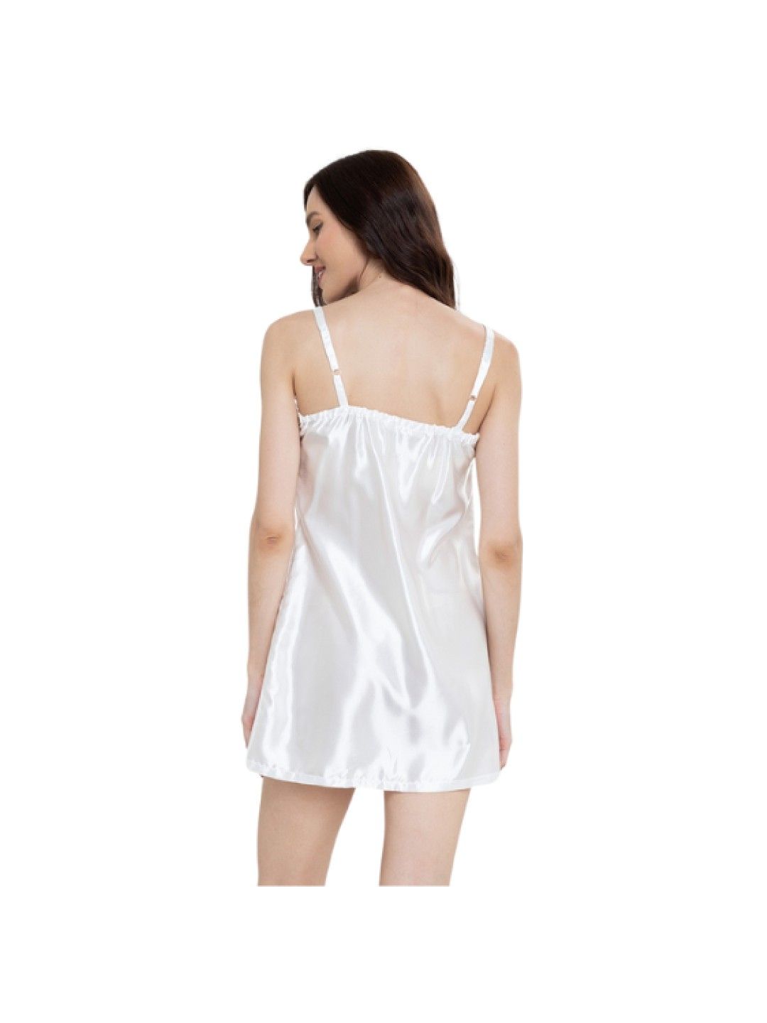 Pia Camisole Dress