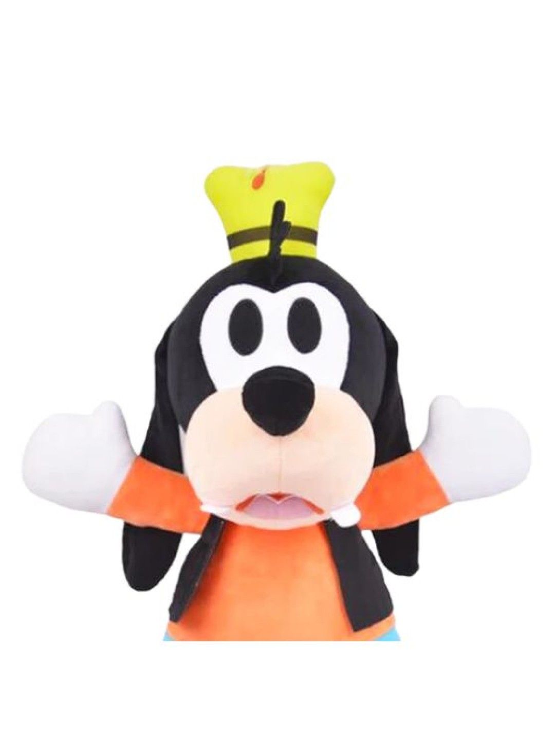 Goofy 16" Nature Lovers