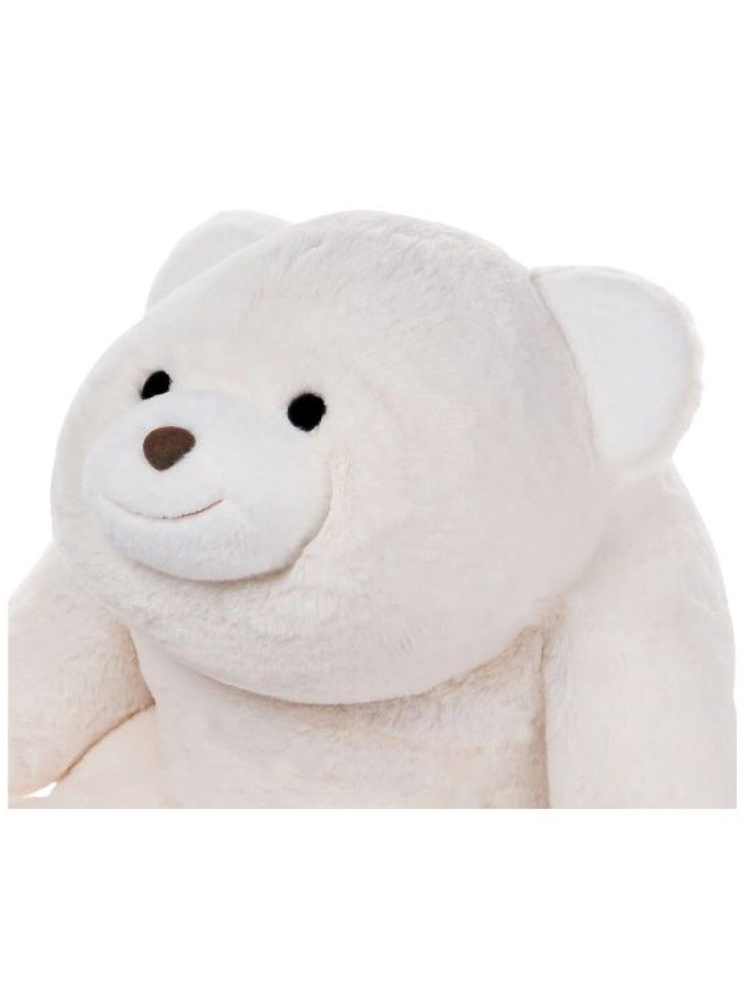 Snuffles White 10" Plush Toy