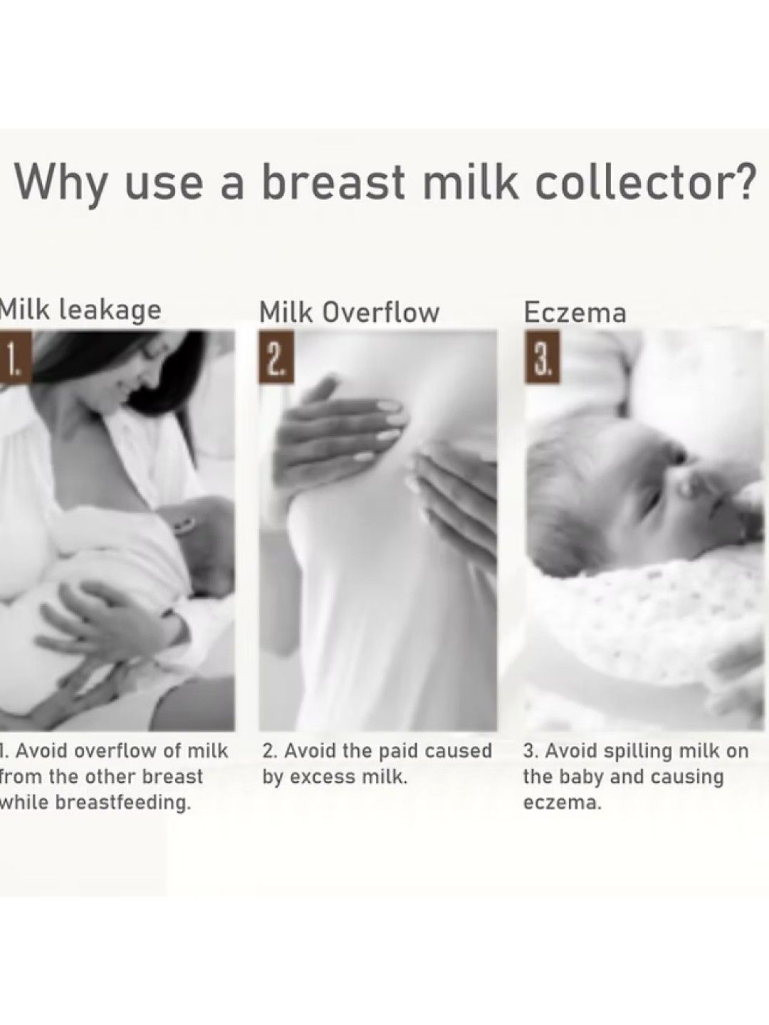 Wearable Breast Pump and Collection Cup
