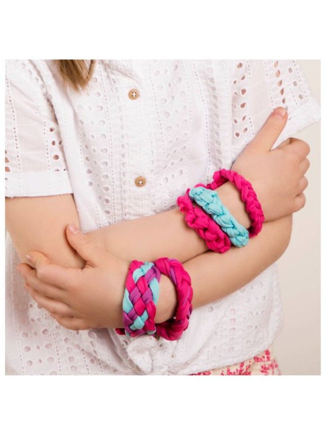 Friendship Bracelet