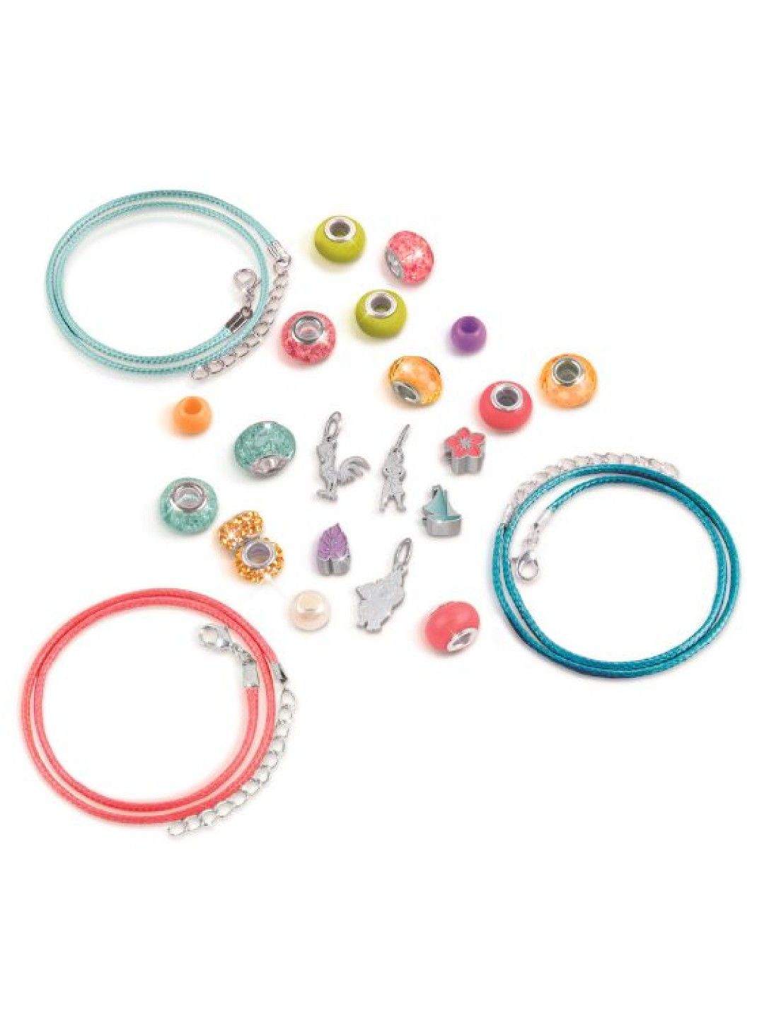 Disney Princess Jewels and Gems Moana