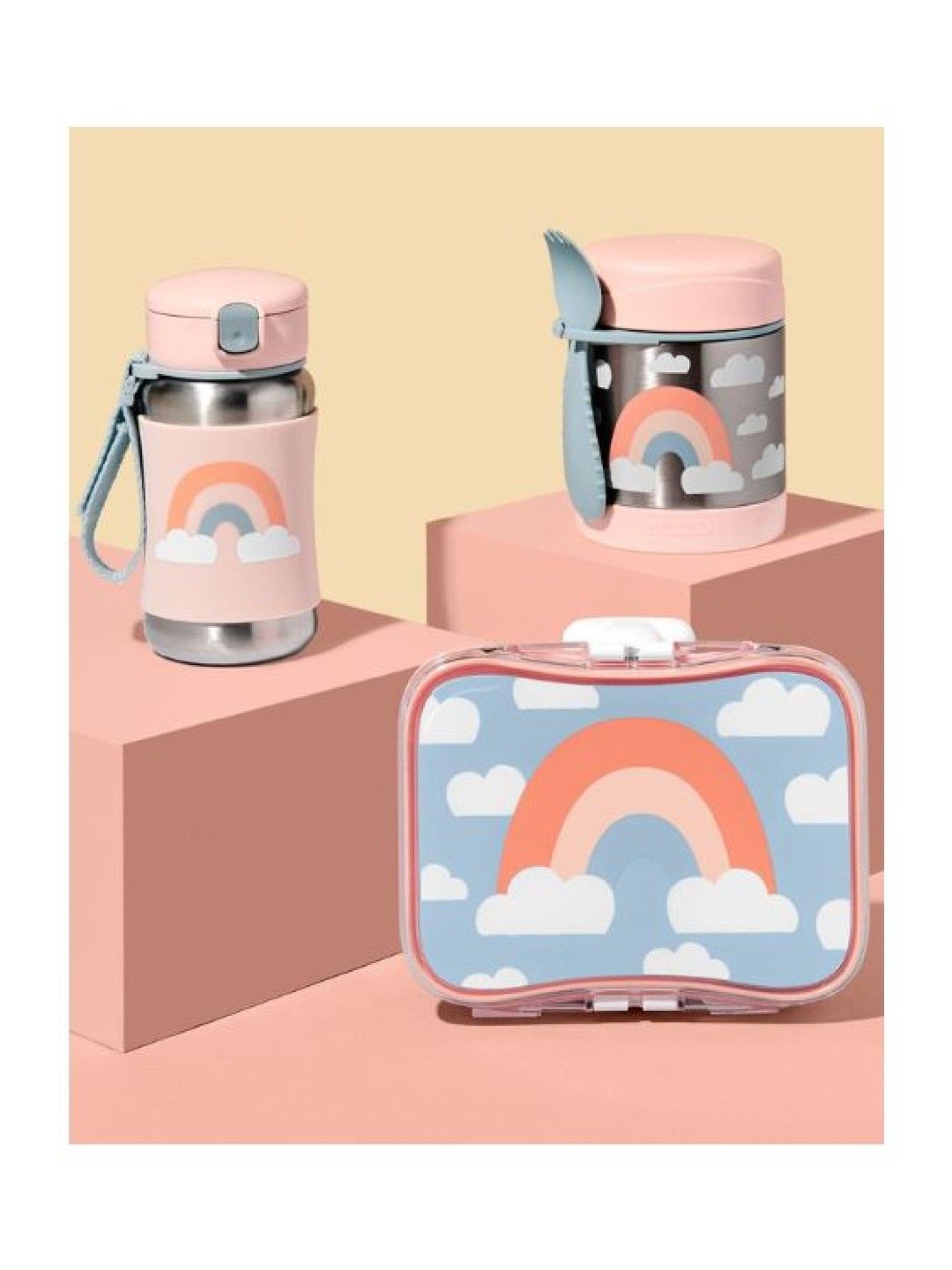 Spark Style Lunch Kit