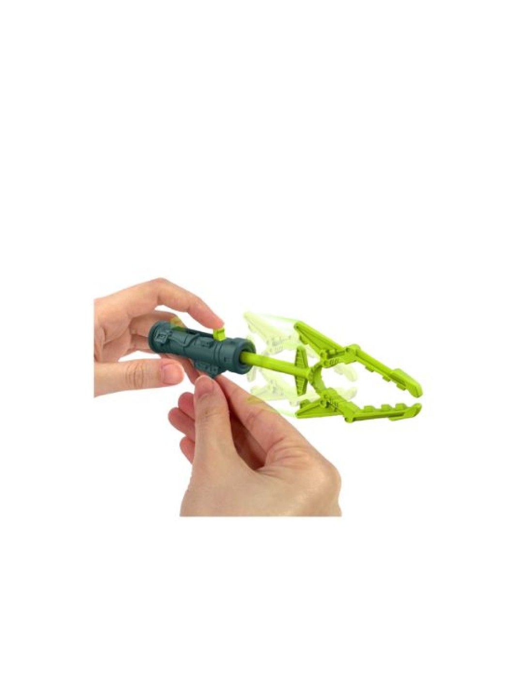 Dr. Alan Grant Tactical Claw Figure Pack & 2 Dinosaurs