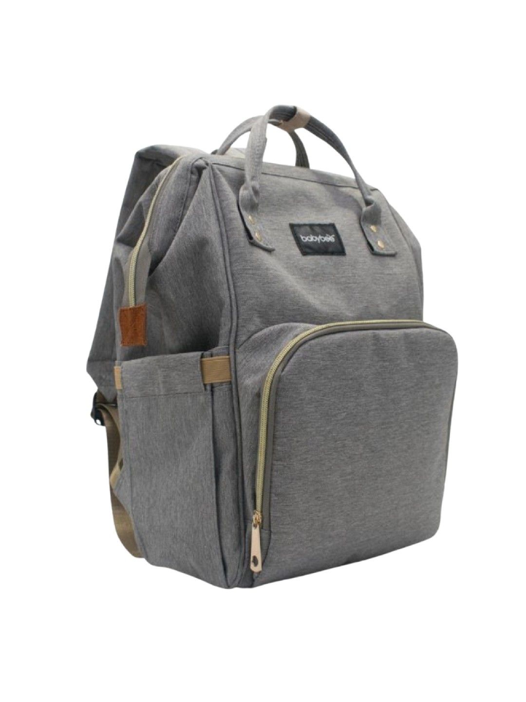 Fashion Maternity Nappy Bag