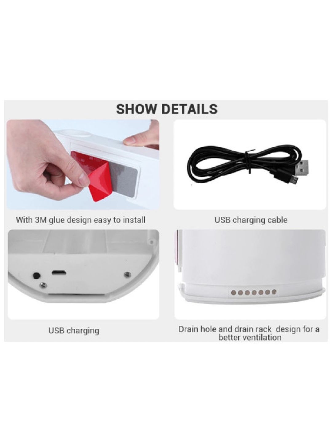 Smart Tableware Sterilizer