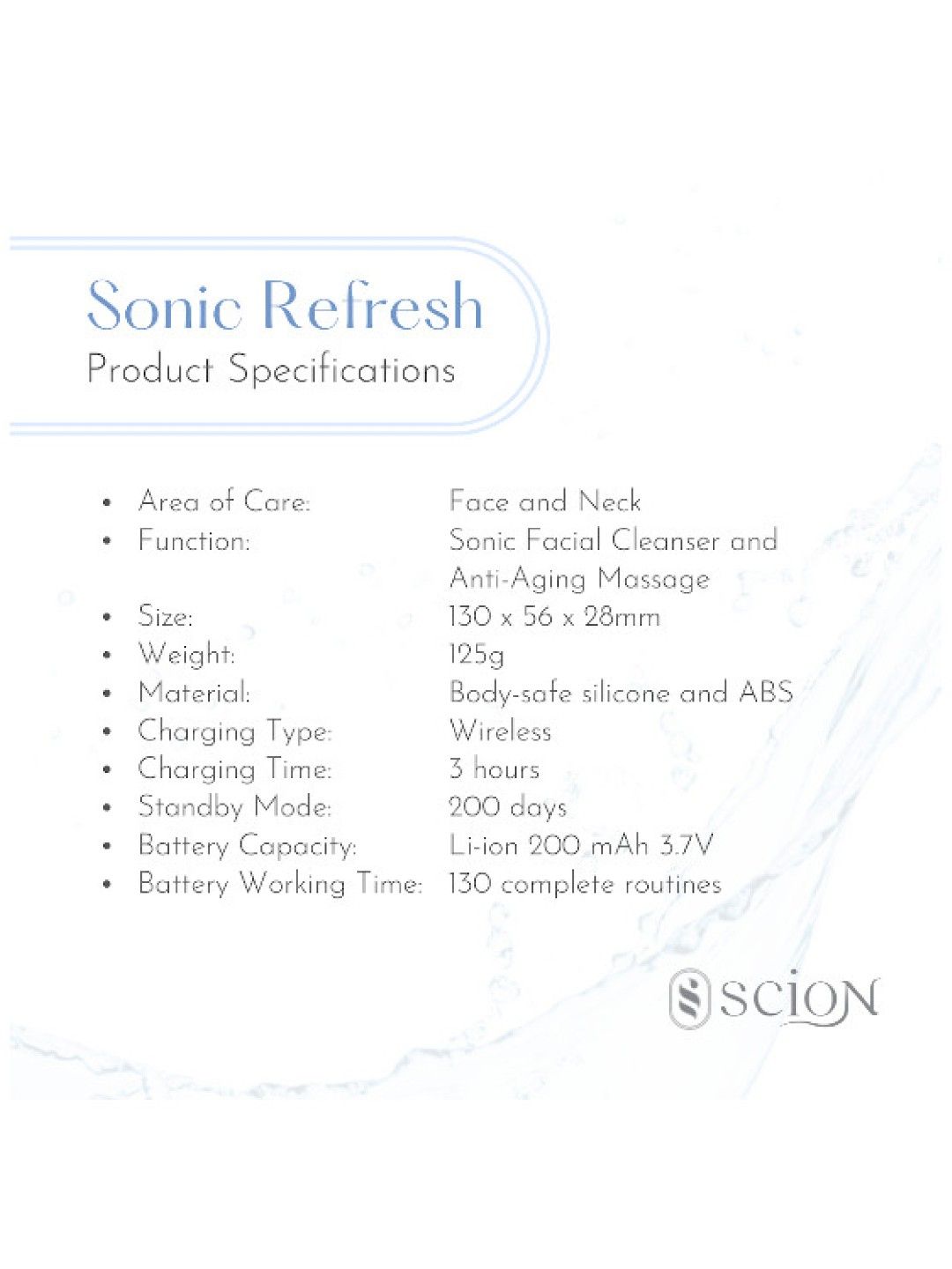 Sonic Refresh