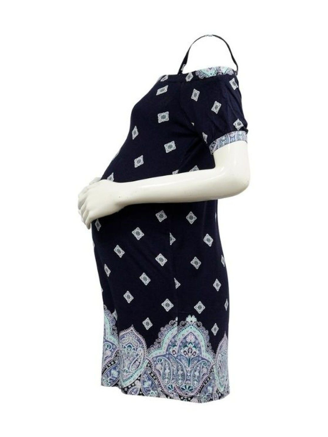Charito Maternity Dress