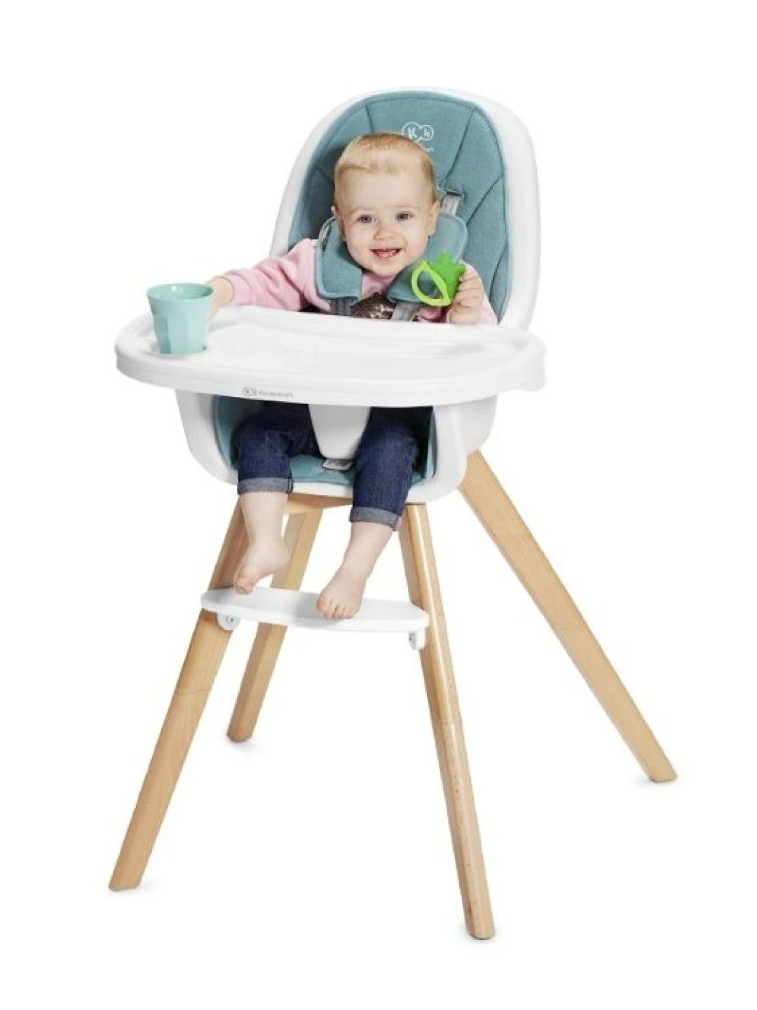 Tixi High Chair