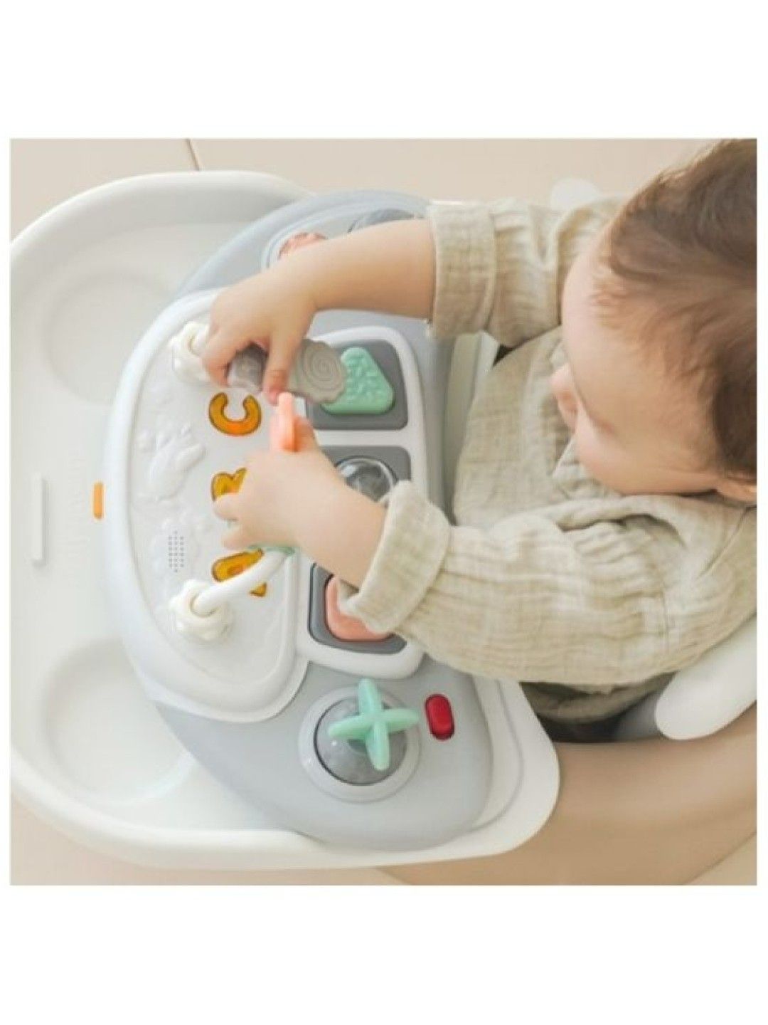 Tray Toy