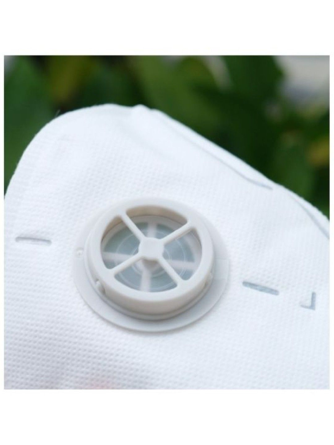 KN95 Fuslon Compatible Mask Filter