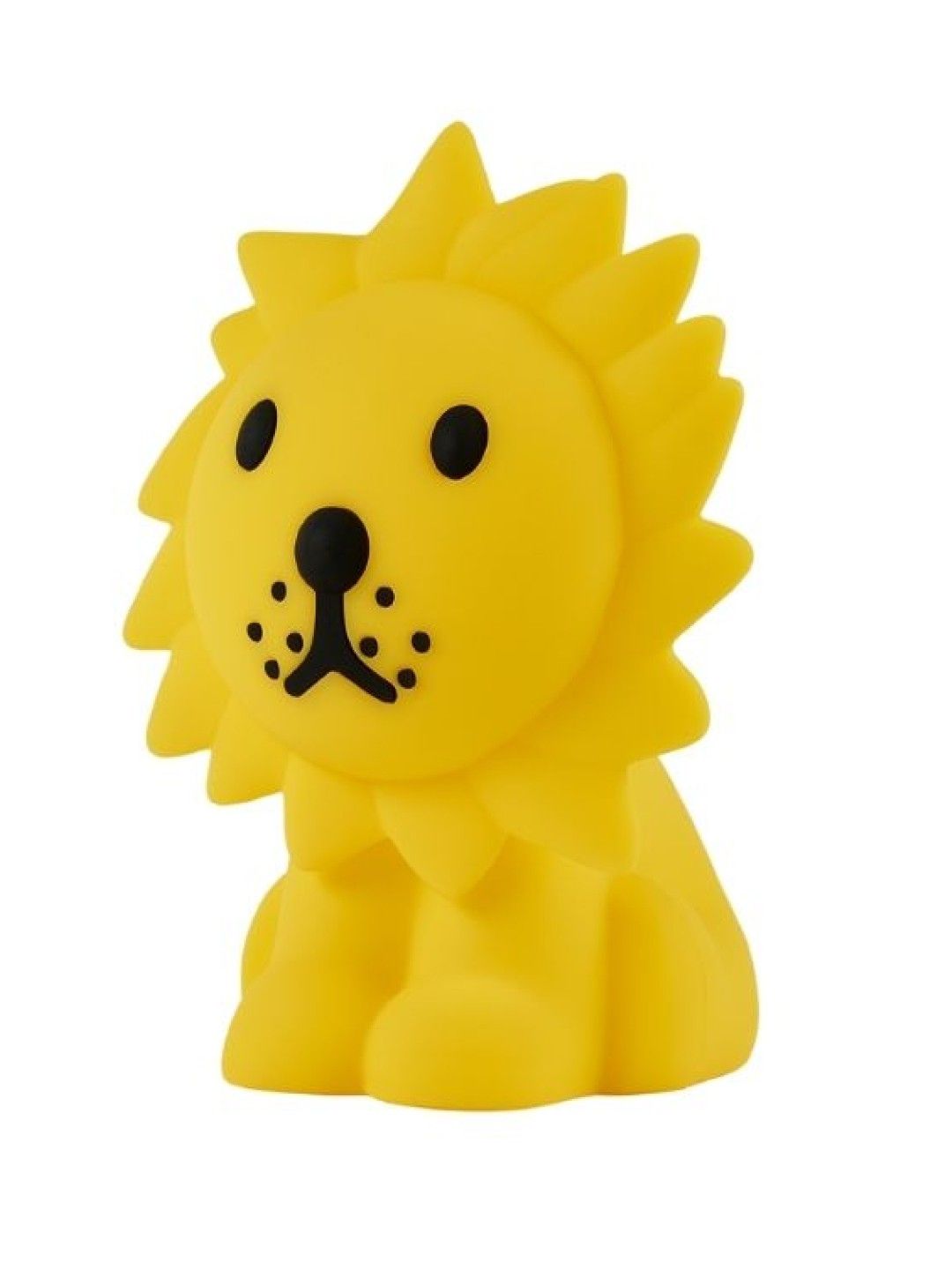 Lion First Light